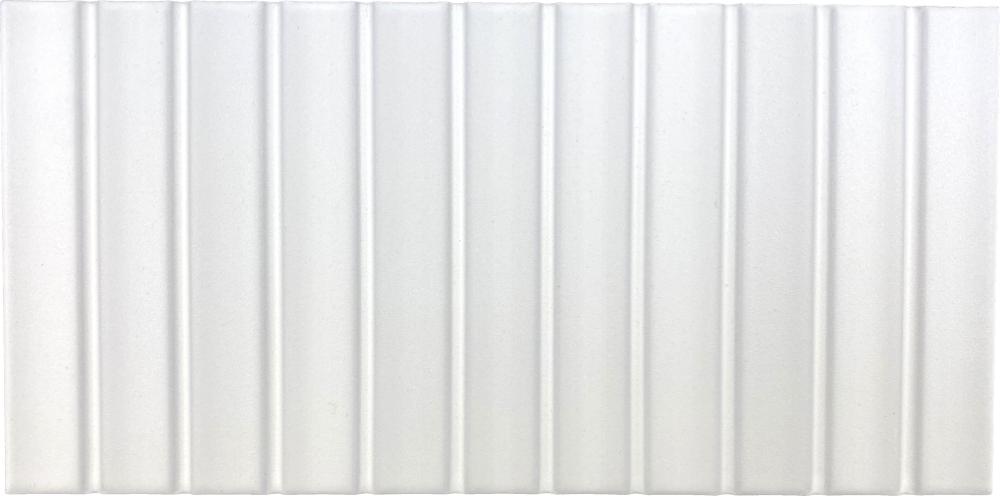 Керамическая плитка KIT-KAT MOSAIC WHITE MATT 11,5X23,1 / коллекция Kit-kat Dune / производитель DUNE / страна 