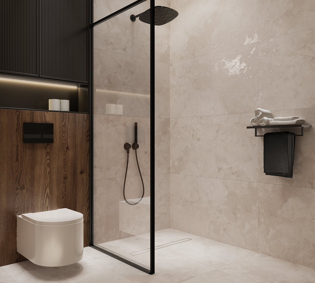 Керамогранит MICADO CREMA / коллекция arcadiaceramica / производитель Arcadia Ceramica / страна Индия