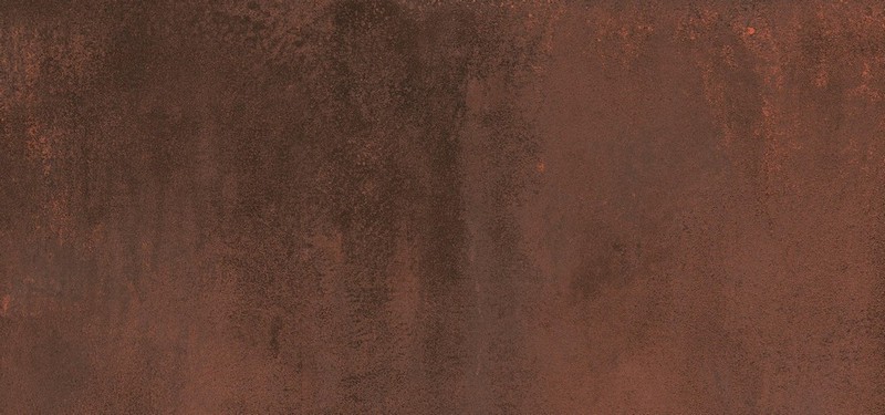 Керамическая плитка 4B1C Плитка BLAZE CORTEN 50x110 см / коллекция BLAZE / производитель Atlas Concorde Italy / страна 