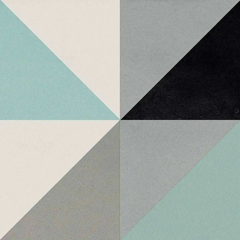 Керамогранит NORDIC C 20x20 / коллекция DECO ANTHOLOGY Elios Ceramica / производитель Elios Ceramica / страна Италия