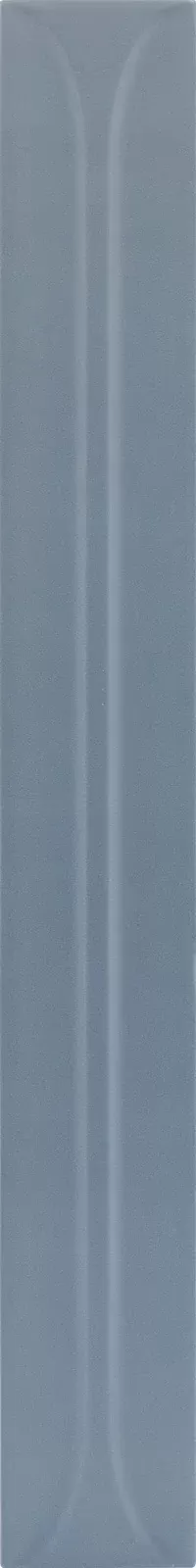 Керамическая плитка 31179 Плитка HOPP BRO BLUE 5x40 см / коллекция Hopp EQUIPE / производитель EQUIPE CERAMICAS / страна Испания