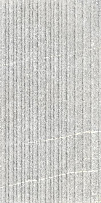 Керамогранит Плитка из керамогранита Vitra Napoli 30x60 серый (K946918R0001VTE0) / коллекция Vitra / производитель Vitra / страна Турция