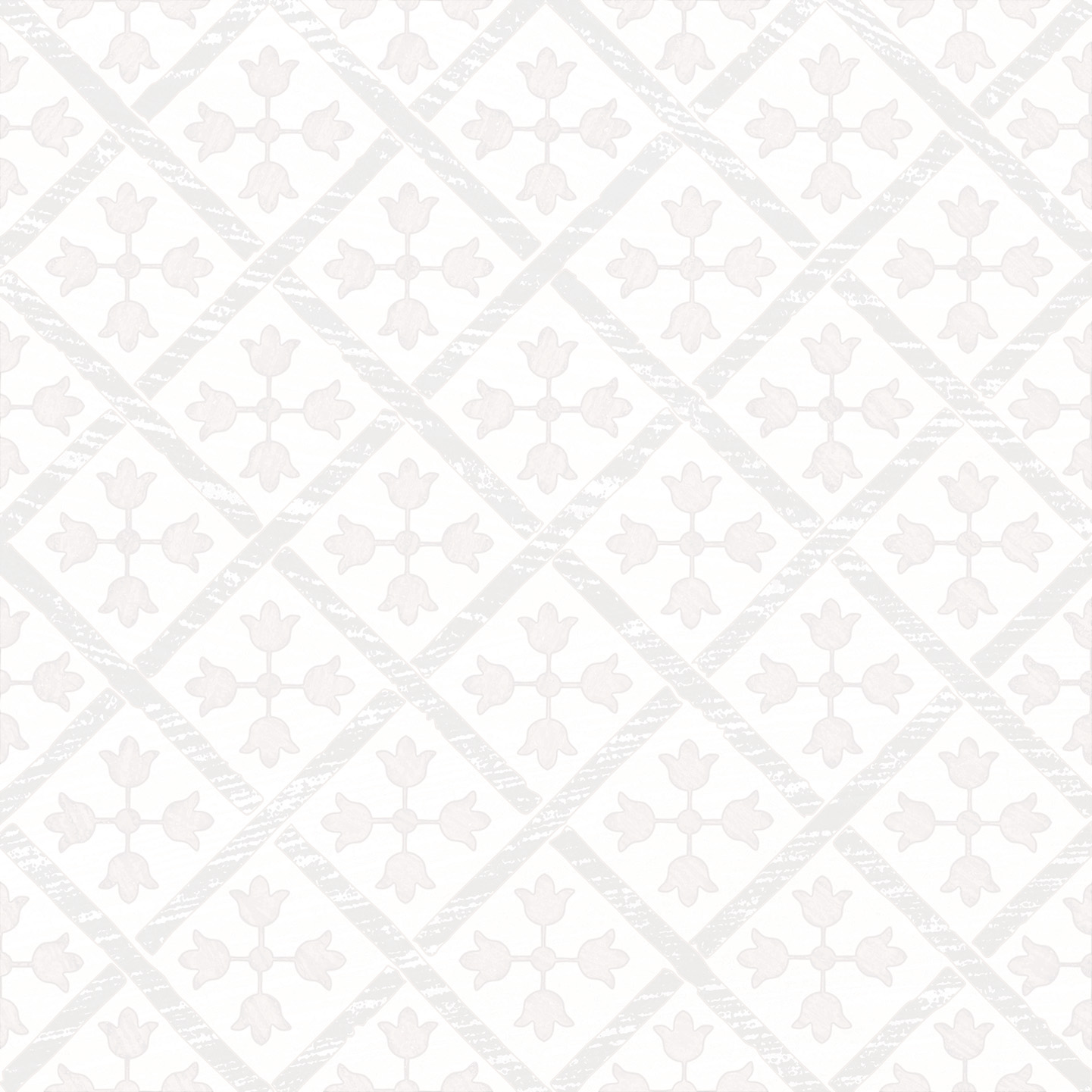 Керамогранит Керамогранит Monopole Guadalupe White 18,7x18,7 (0,8) / коллекция Guadalupe Monopole / производитель Monopole / страна Испания