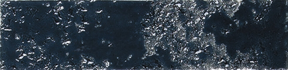 Керамическая плитка PUKKA PRUSSIAN BLUE 6,4X26 / коллекция Pukka / производитель globusceramica / страна 