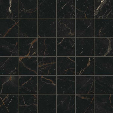 Керамогранит 610110001063 Мозаика FORTE DEI MARMI OMBRA DI CARAV MOSAIC SATIN 30x30 см / коллекция FORTE DEI MARMI Atlas Concorde Russia / производитель Atlas Concorde Russia / страна Россия