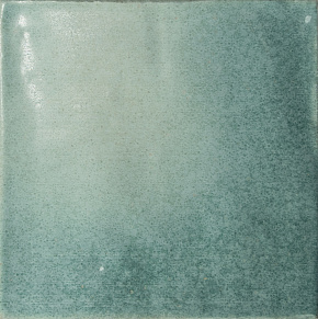 Керамическая плитка 120855 Плитка ENSO KARUI TEAL 12,5x12,5 см / коллекция ENSO WOW / производитель WOW / страна Испания