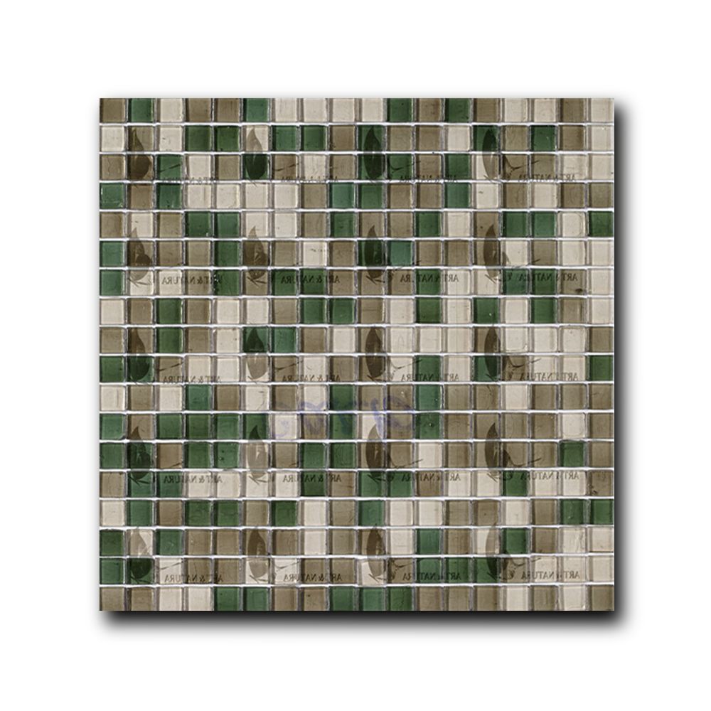 Мозаика Мозаика  Art&Natura Mix Carlo / коллекция MIX ART&NATURA / производитель Art&Natura / страна Италия