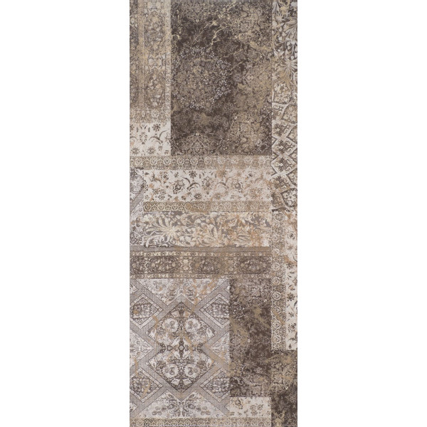 Керамическая плитка Керамическая плитка THEATRE PULPIS GRIGIO	30x75 / коллекция GRACE ABK / производитель ABK / страна Италия