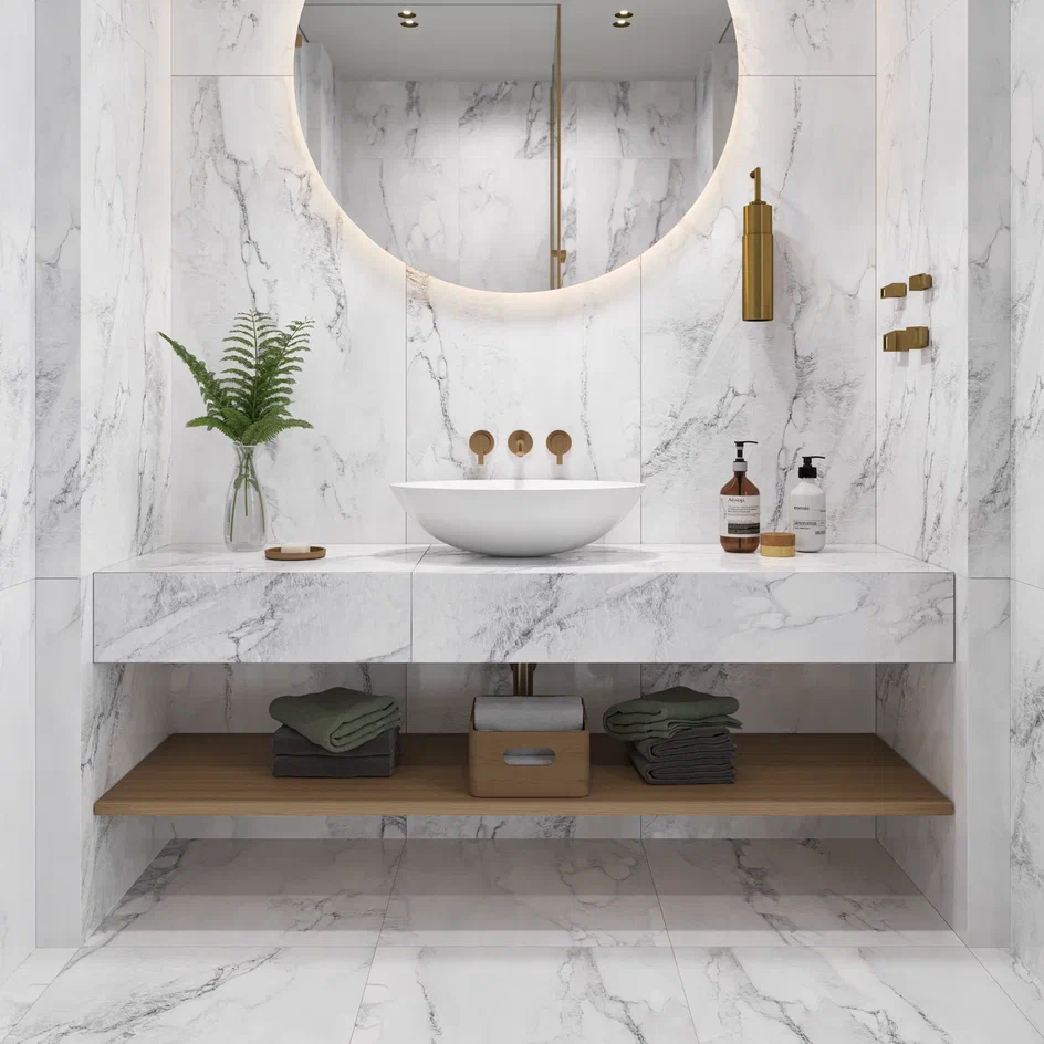 Керамогранит Керамогранит AXION ICE MATT 60 x 120 Матовый / коллекция  / производитель NT CERAMIC / страна 