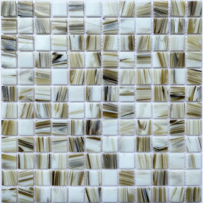 Мозаика KALAHARI 23*23)327*327*4 / коллекция Imagine Lab / производитель Imagine Lab / страна Китай