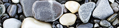 BlackStone Бордюр чёрный (BS1C451DT) 6x25