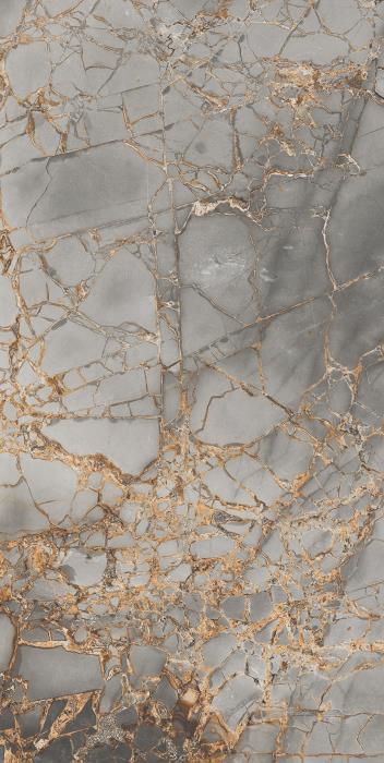 Керамогранит GG205 Керамогранит Golden Stone Grit Granula 60*120см 1,44м2 / коллекция Golden Stone PRIMAVERA / производитель PrimaVera / страна Индия