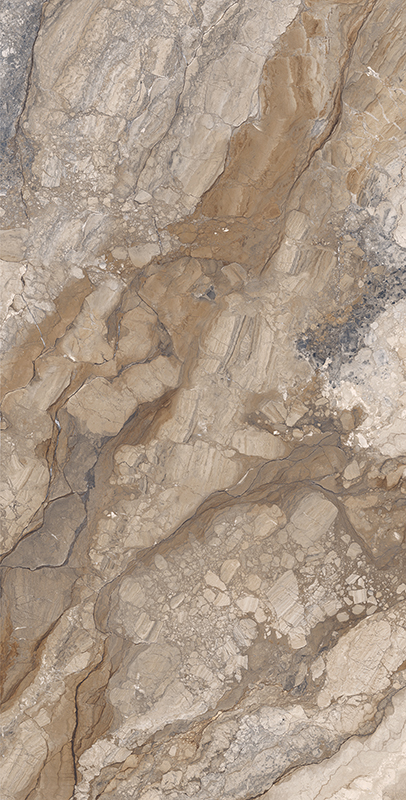 Керамогранит Плитка нап. керамич. OR ILL 12 LP,  10мм, 60x120 (171702) / коллекция ORO / производитель LA FAENZA / страна Италия