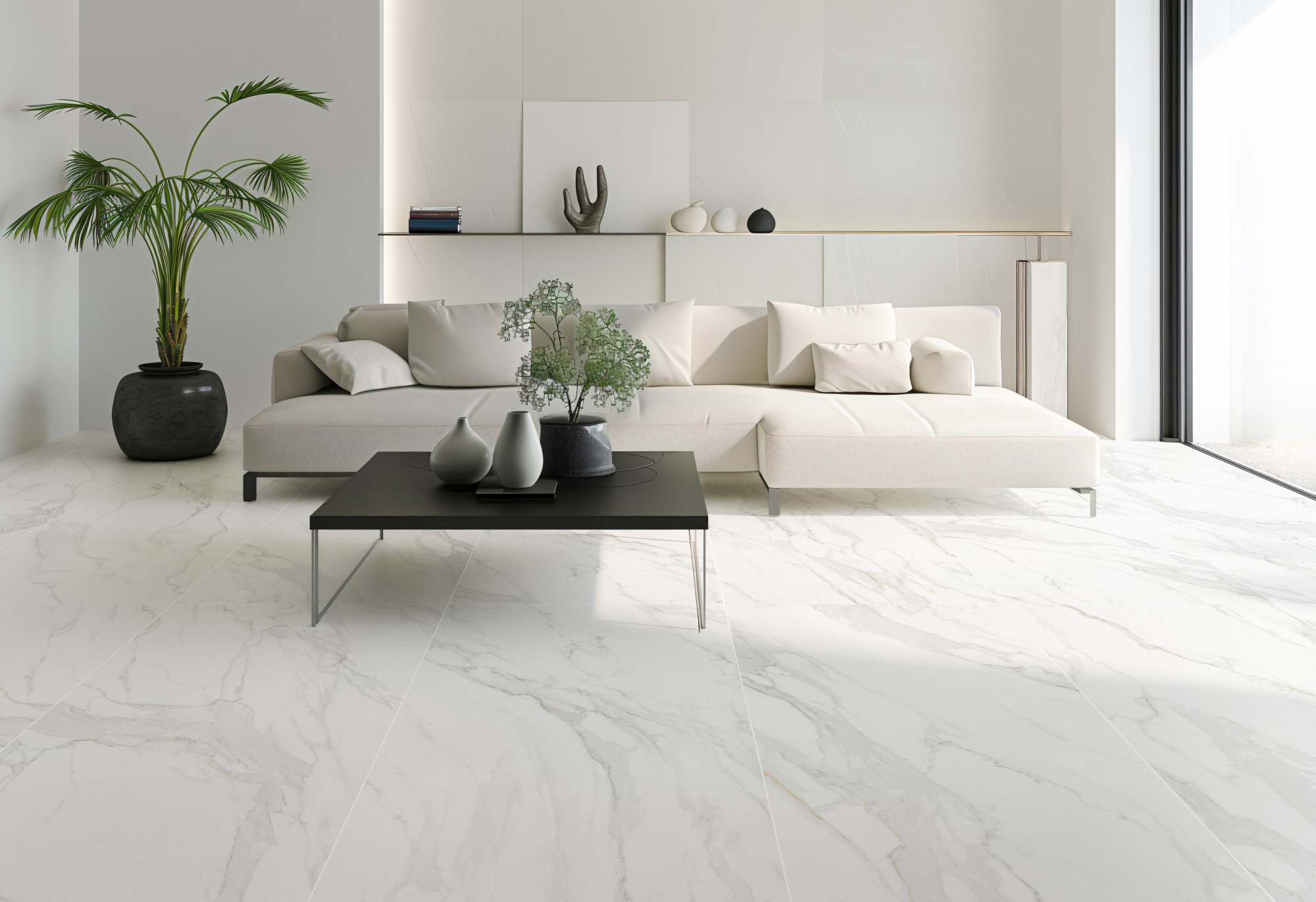 Керамогранит Керамогранит арт. YAT612P2920 (2920) карвинг / коллекция Плитка Китай / производитель PLITKA PLUS / страна Китай