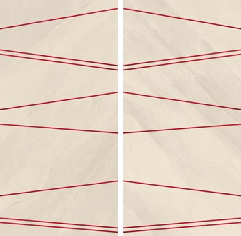 Керамогранит .65PRL DK 12W 2 60x120 / коллекция 65 PARALLELO / производитель LEONARDO / страна 