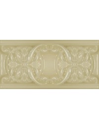 Керамическая плитка 7,5X15 CLASSIC 10 IVORY