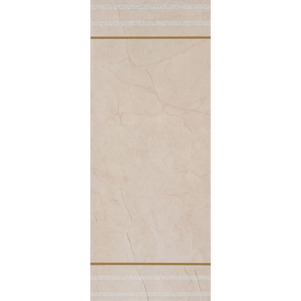 Керамическая плитка Декор DEC. HOME LINE  MARFIL	30x75 / коллекция GRACE ABK / производитель ABK / страна Италия