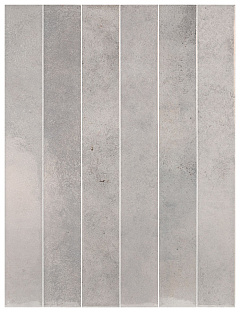 Керамогранит 31926 КерГранит VERTICALE DIM GRAY 5x40 см / коллекция VERTICALE Equipe / производитель EQUIPE CERAMICAS / страна Испания