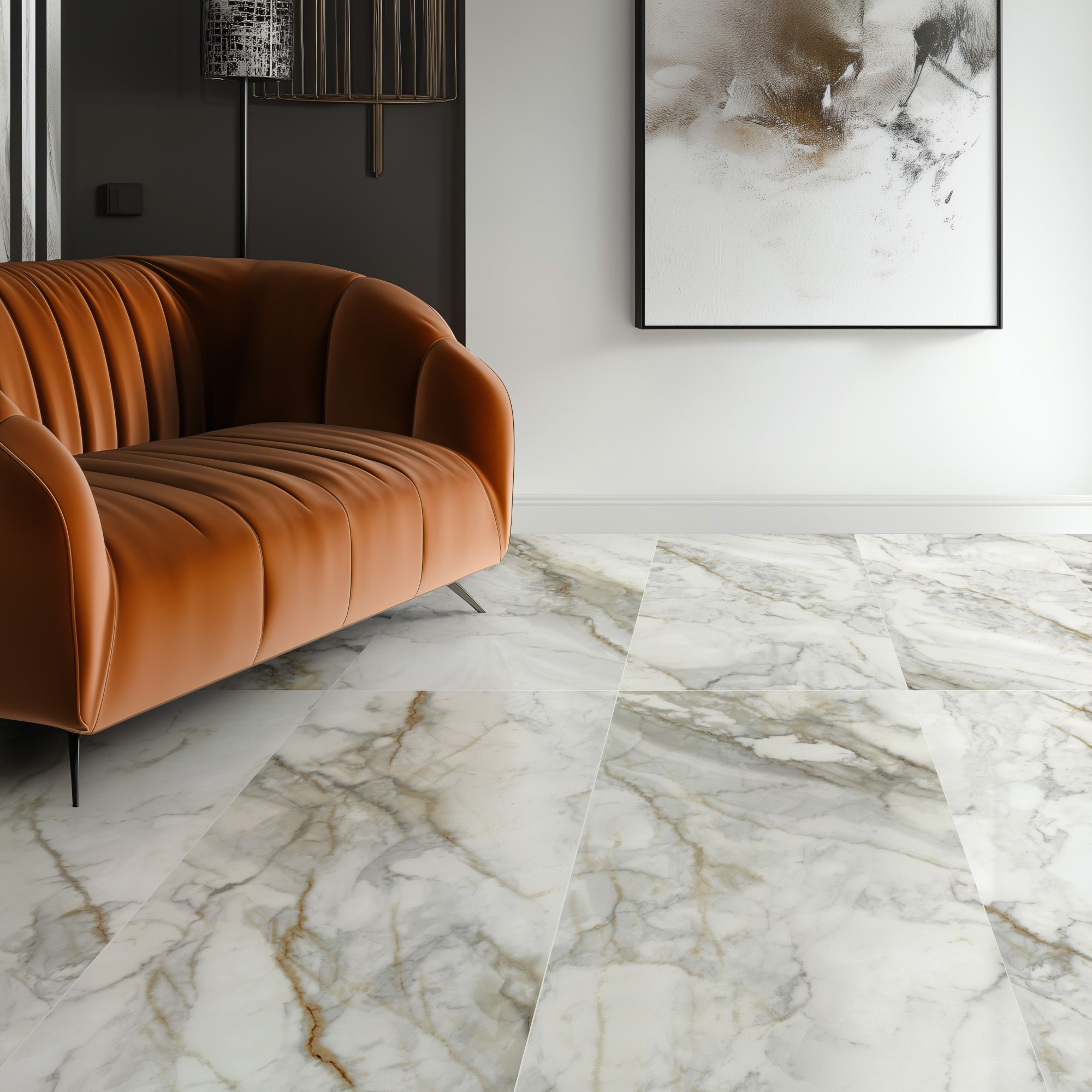 Керамогранит Керамогранит арт. YAT612P1731 (1731) карвинг / коллекция Плитка Китай / производитель PLITKA PLUS / страна Китай