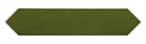 25827 Плитка ARROW GREEN KELP 5x25 см