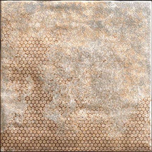 Керамическая плитка Керамическая плитка Mandala Brown Matt   20x20 / коллекция Mandala / производитель Mainzu / страна Испания