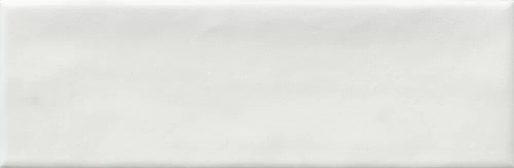 Керамогранит 37824 GLINT WHITE MATT/5X15 / коллекция GLINT Harmony / производитель Harmony Peronda Group / страна Испания