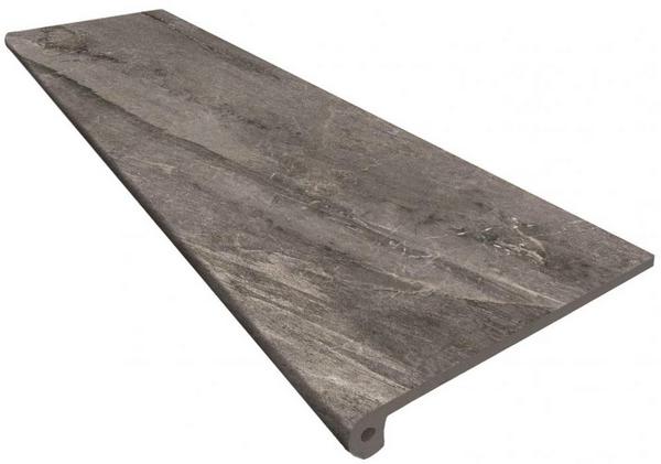 Керамогранит Ступень фронтальная ML Imperial  C-1 Moca 33*120 / коллекция IMPERIAL Exagres / производитель Exagres / страна Испания