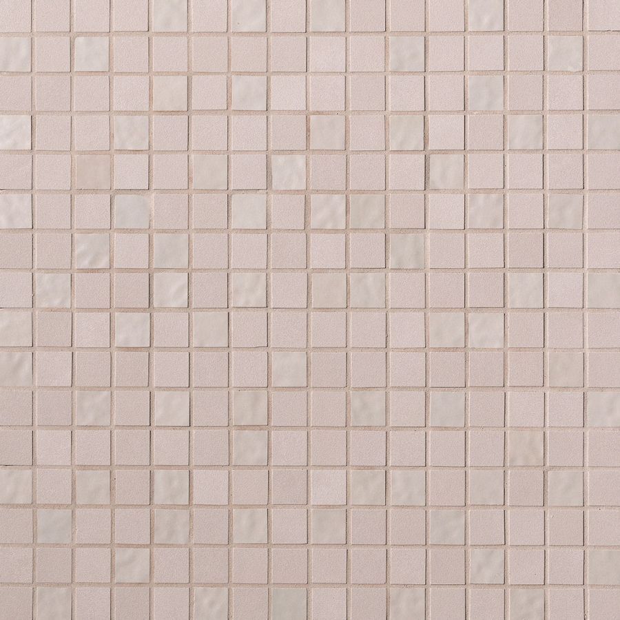 Керамическая плитка Керамогранит Milano Mood Cipria Mosaico 30.5x30.5 / коллекция MILANO MOOD / производитель Fap Ceramiche / страна Италия