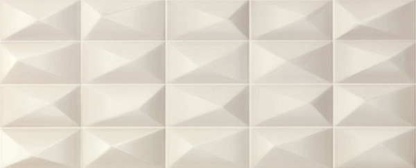 Керамогранит Мозаика OPALE DIAMANTE MOS.,  9мм, 24x59 (SH0229M) / коллекция SHINE / производитель Impronta Italgraniti (Italy) / страна Италия