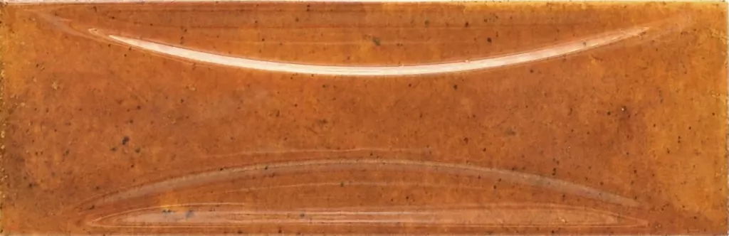 Керамическая плитка 30066 Плитка HANOI ARCO BURNT RED 6,5x20 см / коллекция Hanoi EQUIPE / производитель EQUIPE CERAMICAS / страна Испания