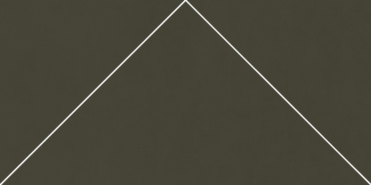 Керамическая плитка Керамогранит Cava Green Pattern 1 45A 45x90 / коллекция CAVA / производитель Living Ceramics / страна Испания