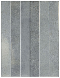 Керамогранит 31924 КерГранит VERTICALE MOODY BLUE 5x40 см / коллекция VERTICALE Equipe / производитель EQUIPE CERAMICAS / страна Испания