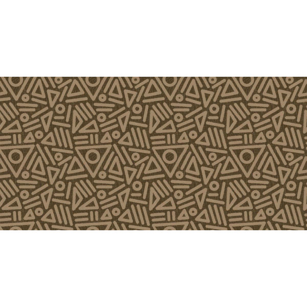 Керамическая плитка Керамическая плитка W&S D TRIBE BEIGE   60X120 / коллекция WIDE&STYLE ABK / производитель ABK / страна Италия