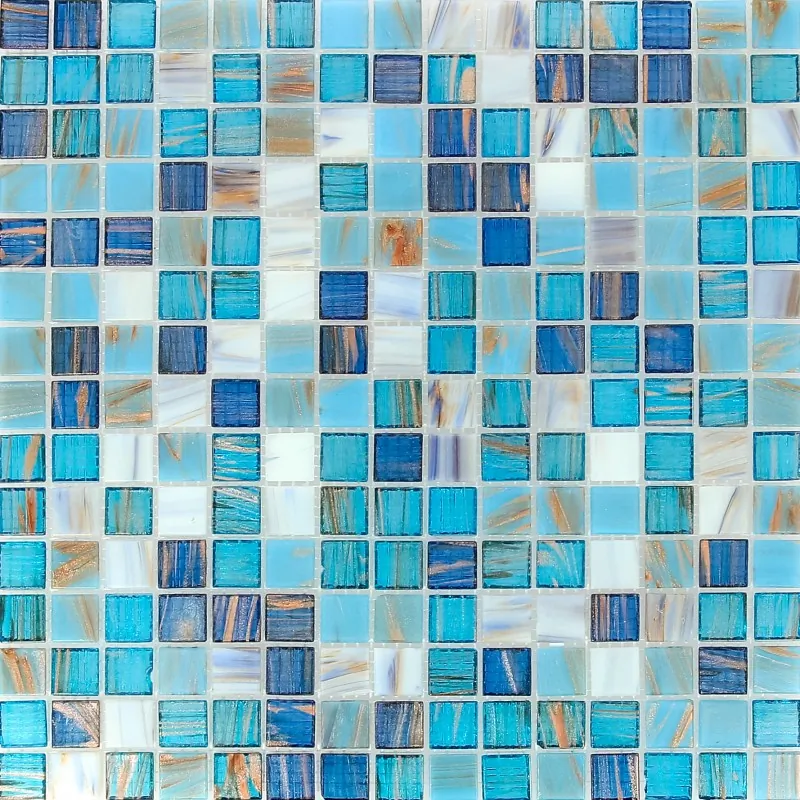 Мозаика ML45016 23)327*327*4 / коллекция Imagine Lab / производитель Imagine Lab / страна Китай