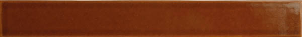 Керамическая плитка 31167 Vitral Caramel Reactive 5х40(60уп) / коллекция VITRAL / производитель EQUIPE CERAMICAS / страна Испания