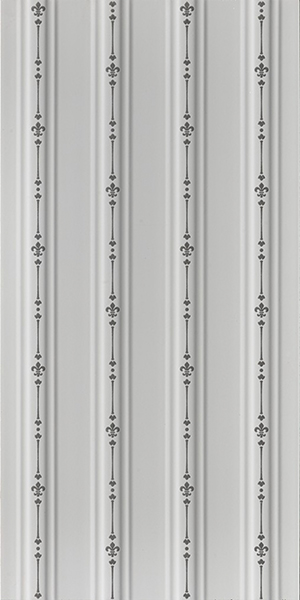 Керамогранит Декор керамич. GIGLIO1 W1 (M2),  9.8мм, 30x60 / коллекция ANTHEA / производитель IMOLA / страна Италия