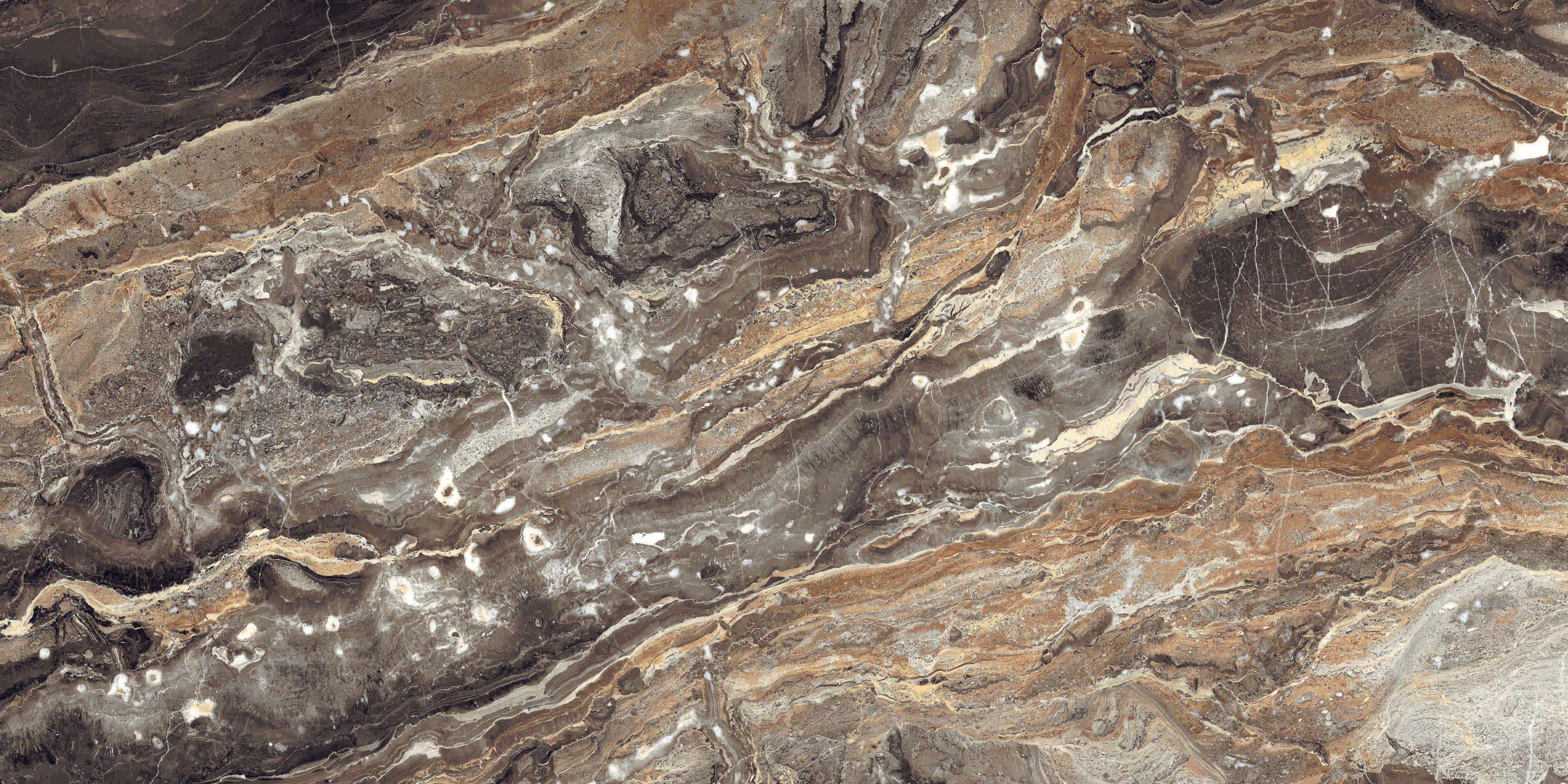 Керамическая плитка Jupiter Black High Glossy 60x120 / коллекция Jupiter Black / производитель EUROTILE IND / страна Индия