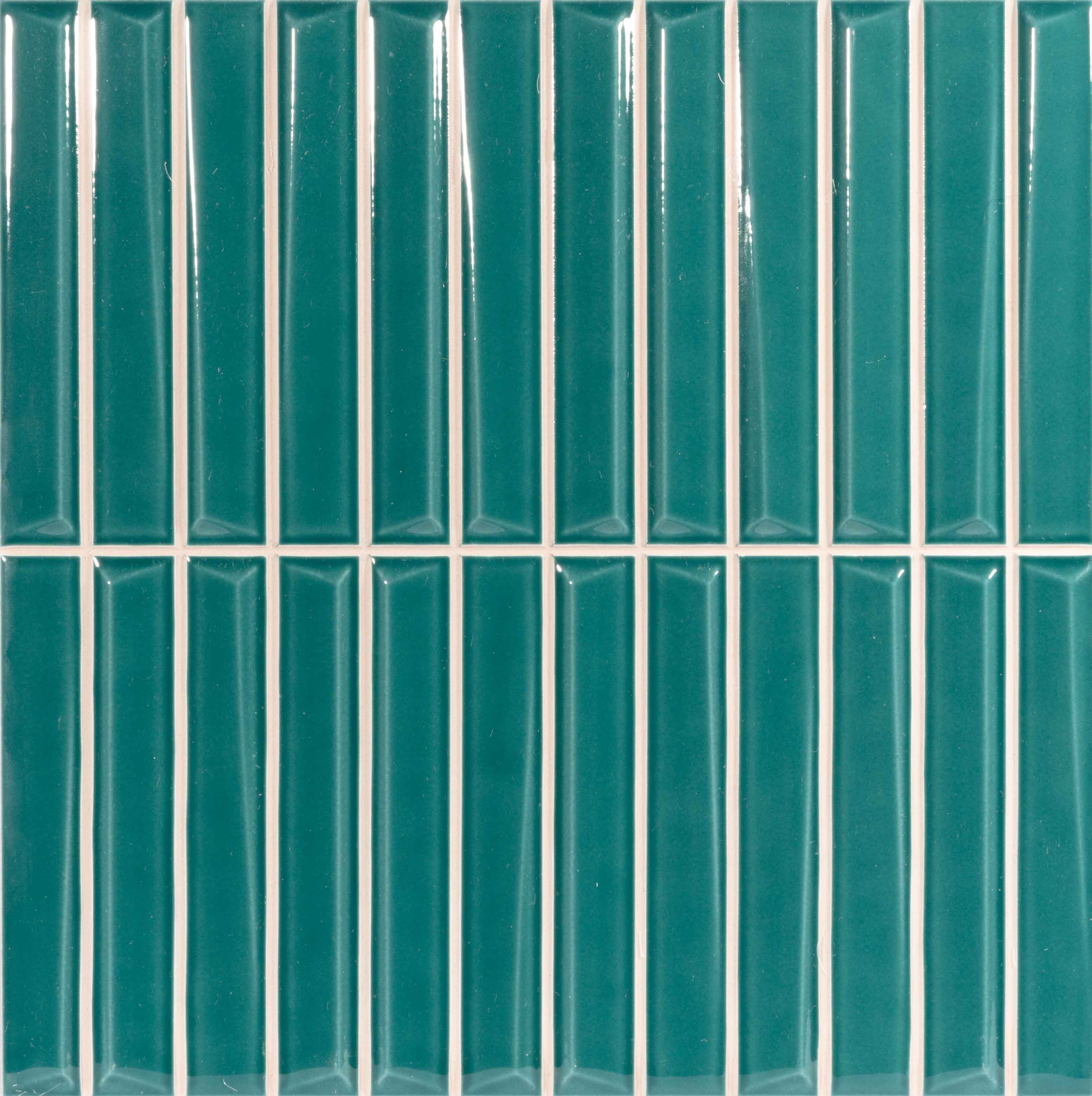 Керамическая плитка Плитка Monopole Melody Turquoise 20x20 (1,00) / коллекция rkeramika Melody / производитель Monopole / страна Испания