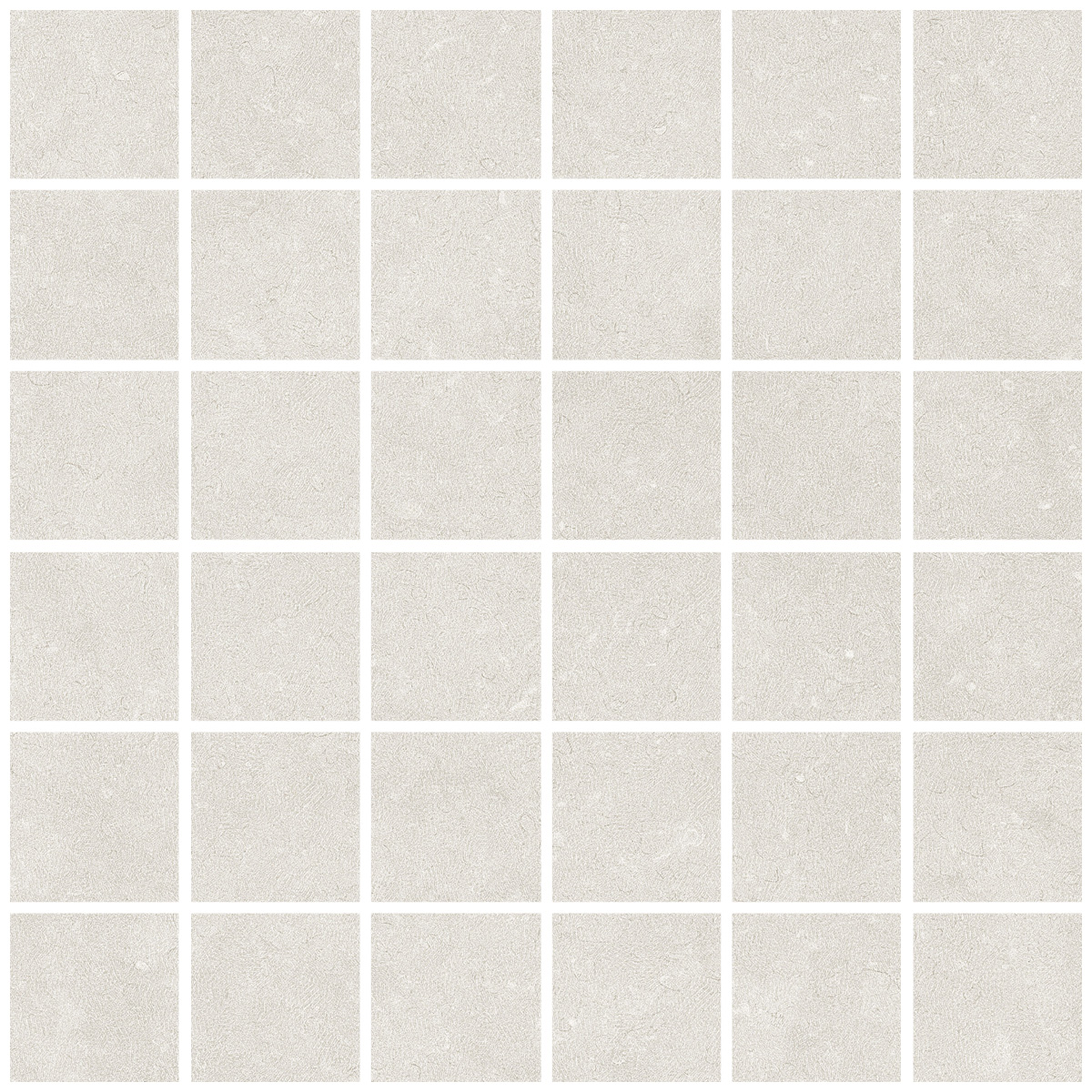 Керамическая плитка Керамогранит Noon Mosaic 55 Sand 30x30 / коллекция Noon / производитель Living Ceramics / страна Испания