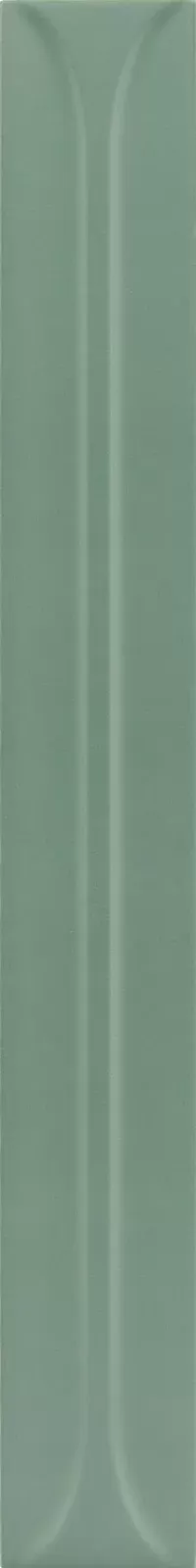 Керамическая плитка 31178 Плитка HOPP BRO GREEN 5x40 см / коллекция Hopp EQUIPE / производитель EQUIPE CERAMICAS / страна Испания