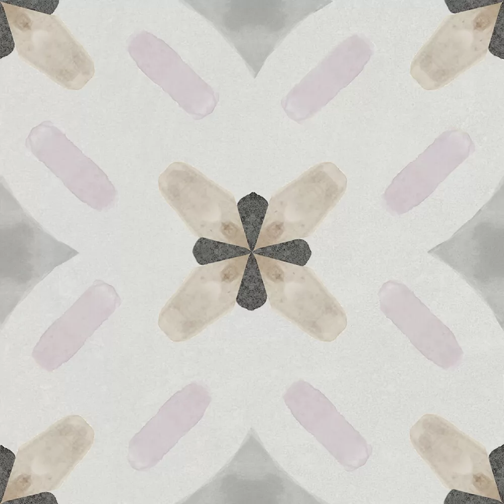 Керамогранит 37719 DAKAR DESERT/12,3X12,3 / коллекция DAKAR Harmony / производитель Harmony Peronda Group / страна Испания