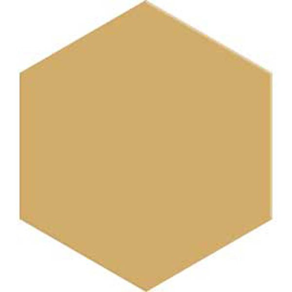 Керамическая плитка Bee Mustard (124263) 11,5х10 / коллекция BEE DNA TILES / производитель DNA TILES / страна Испания