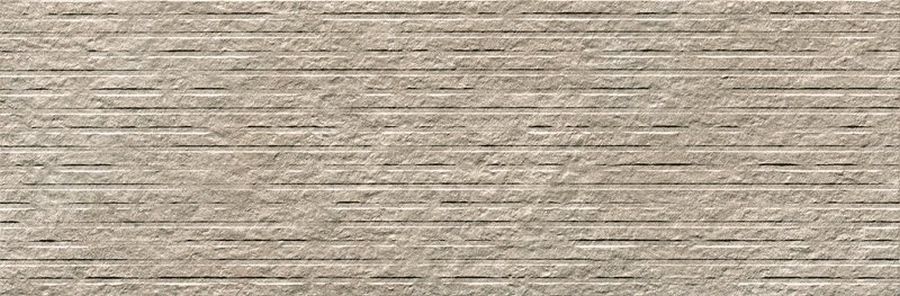 Керамическая плитка Nobu  Row Grey Matt  25x75 / коллекция Nobu Fap Ceramiche / производитель Fap Ceramiche / страна Италия