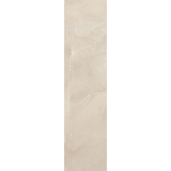 Керамогранит Керамическая плитка SENSI SAHARA CREAM SABLE RET	30X120 / коллекция SENSI ABK / производитель ABK / страна Италия