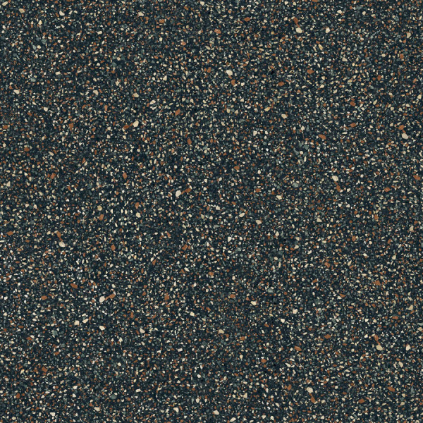 Керамогранит Керамогранит BLEND DOTS MULTIBLACK LAP 90X90 / коллекция BLEND ABK / производитель ABK / страна Италия
