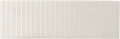 30691 КерГранит RAKU LINE WHITE 6x18,6 см