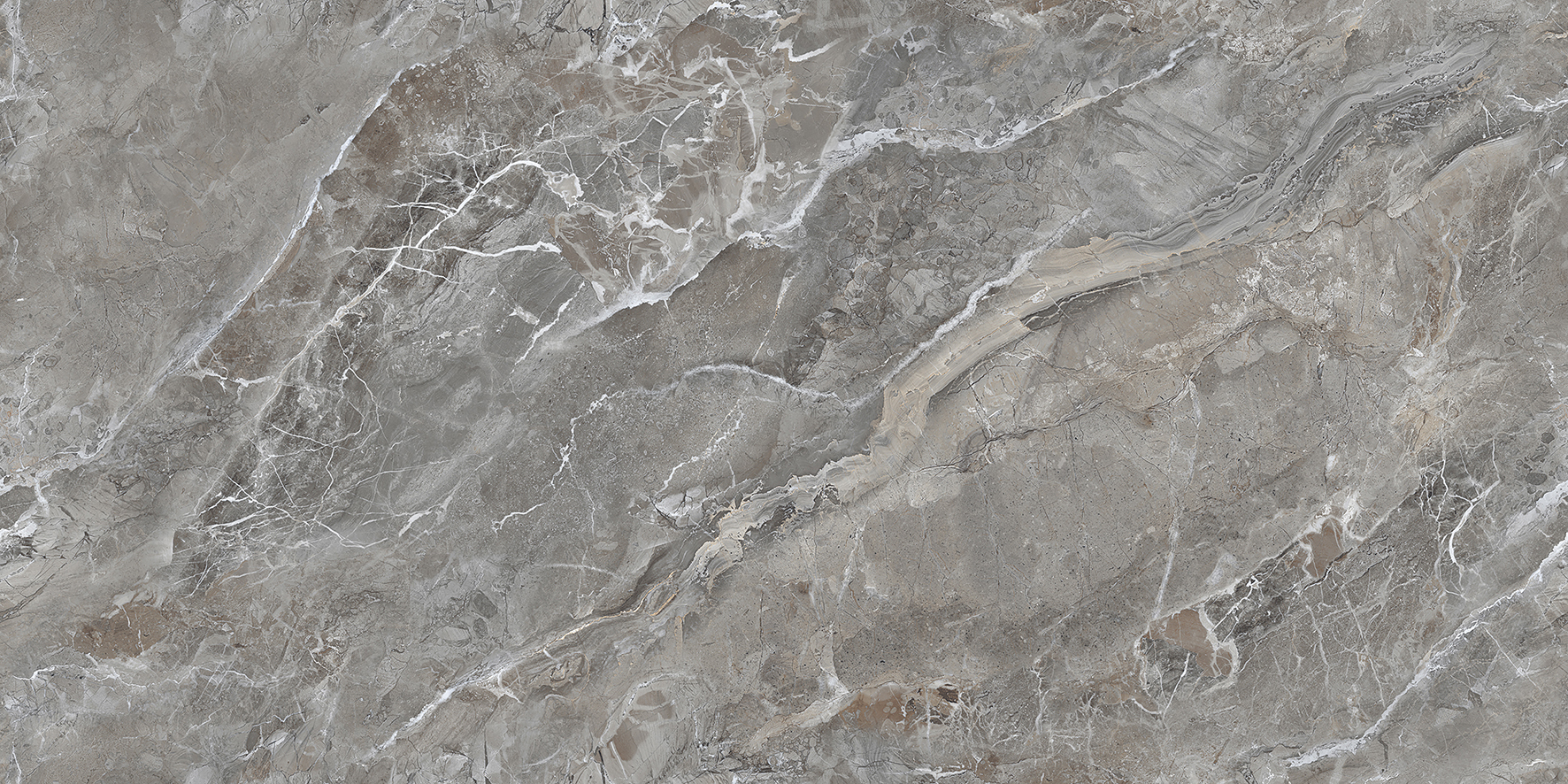 Керамогранит Ocean Singular Graphite Керамогранит графитовый 60х120 Полированный / коллекция Ocean Singular Graphite / производитель Ceradim / страна Индия