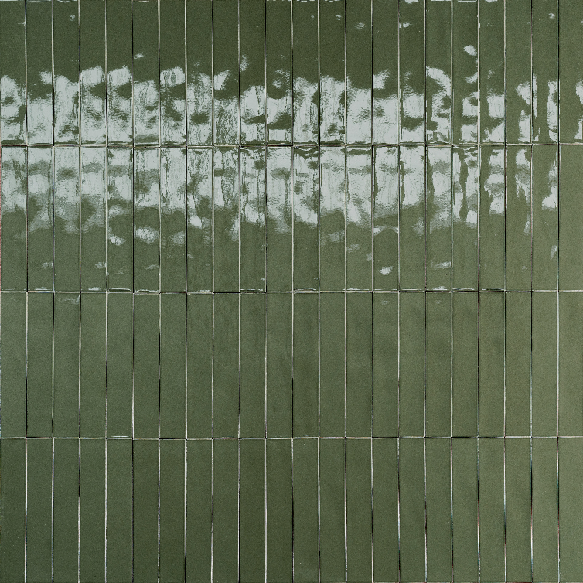 Керамогранит Плитка из керамогранита Marazzi Italy зеленый / коллекция Marazzi Italy / производитель Marazzi Italy / страна Италия