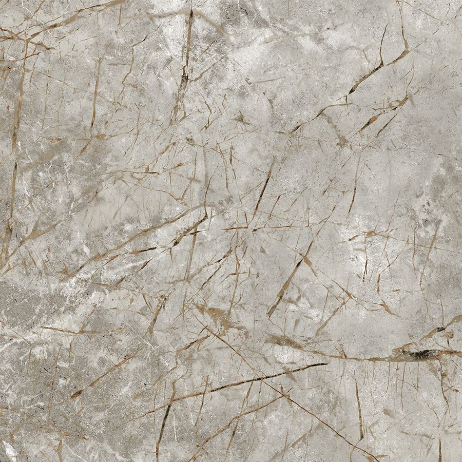 Керамическая плитка Керамогранит Iceberg Grey Lapp. 60x60 / коллекция Iceberg / производитель KERRANOVA / страна Россия