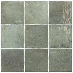 31869 КерГранит VERTICALE OAKMOSS 10x10 см